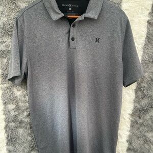 Hurley Polo Shirt